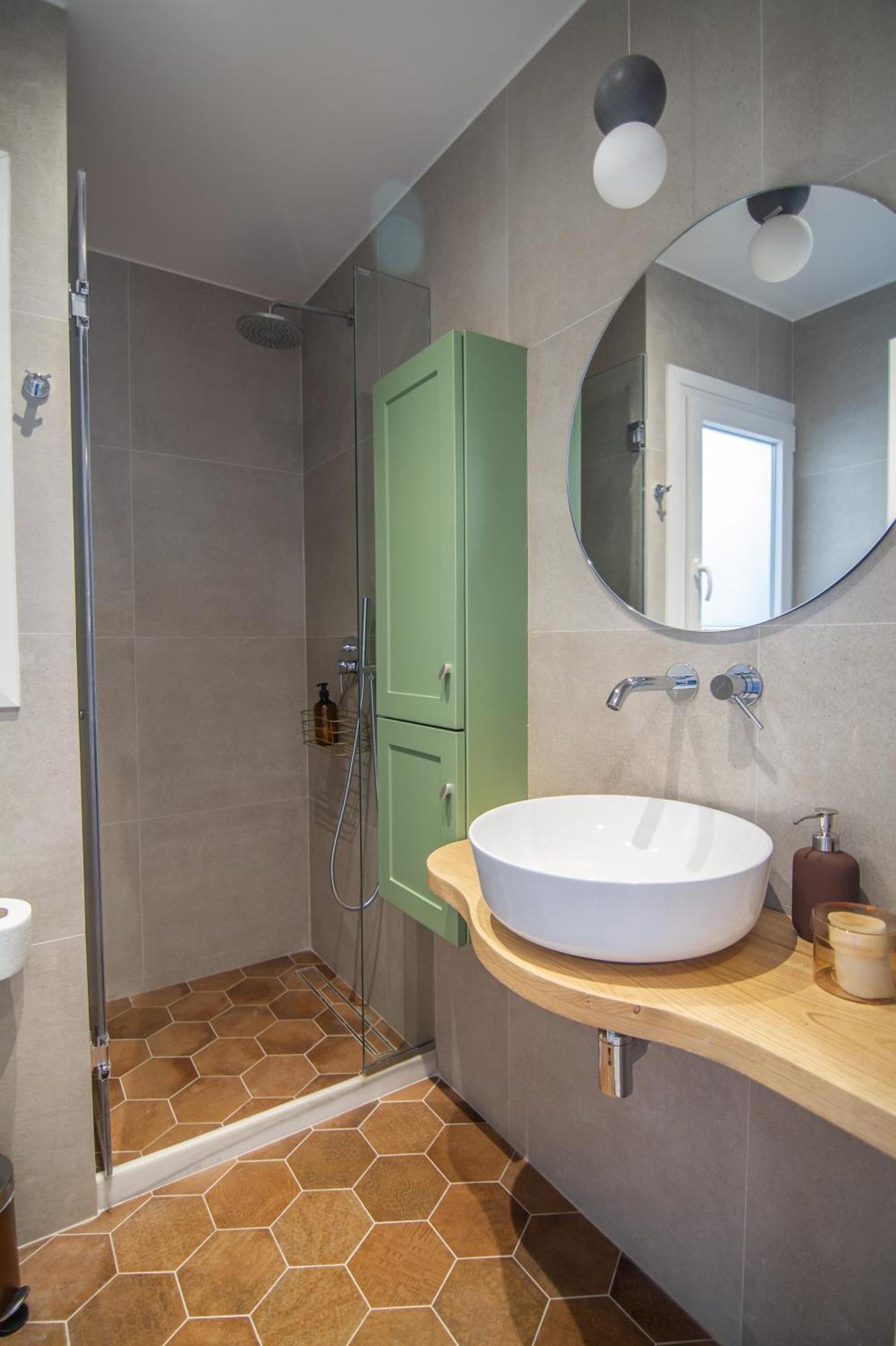 Apartament Stunning Acropolis View - 500M Metro - At Historical Center Ateny Zewnętrze zdjęcie